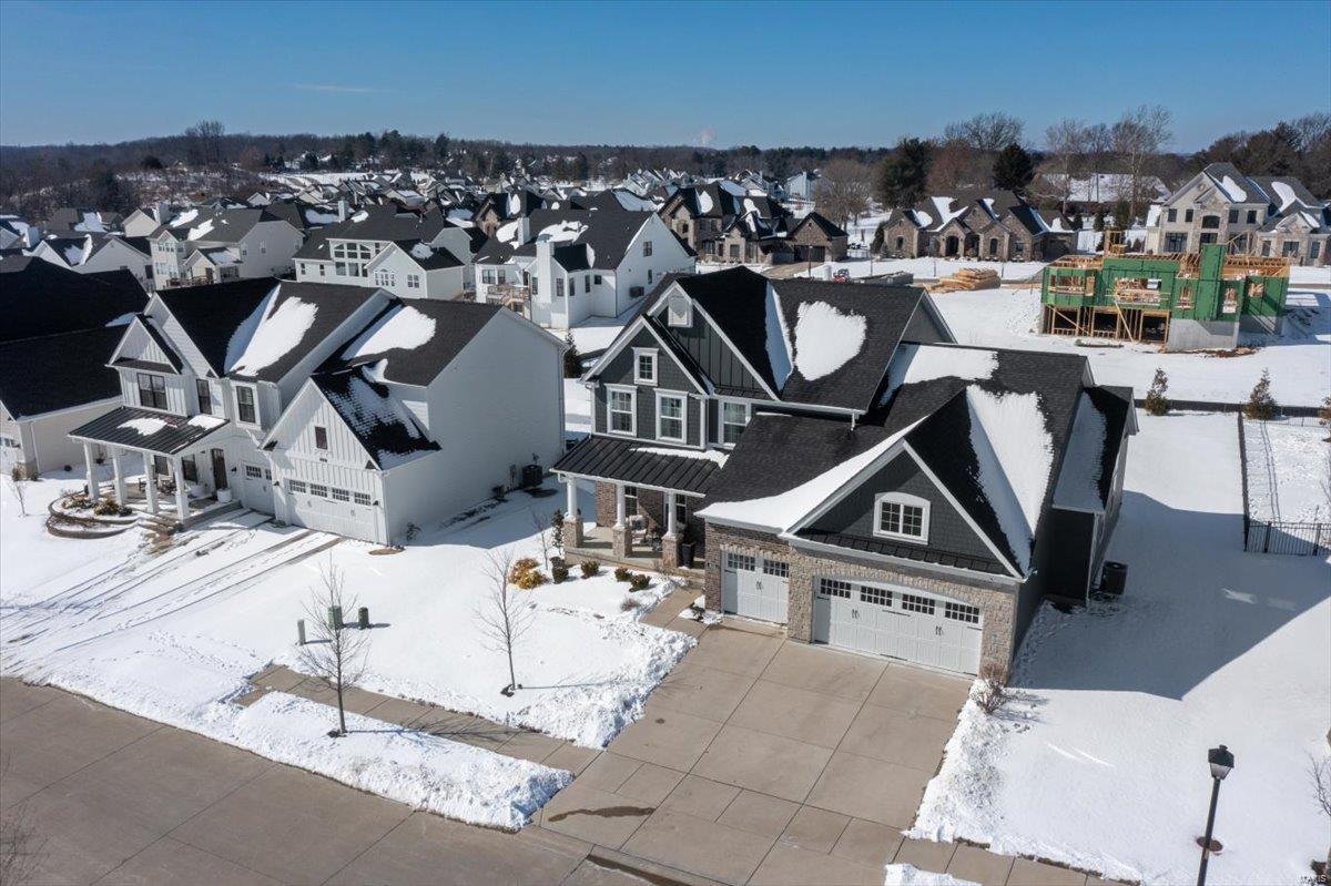 Fienup Farms Seven - Residential