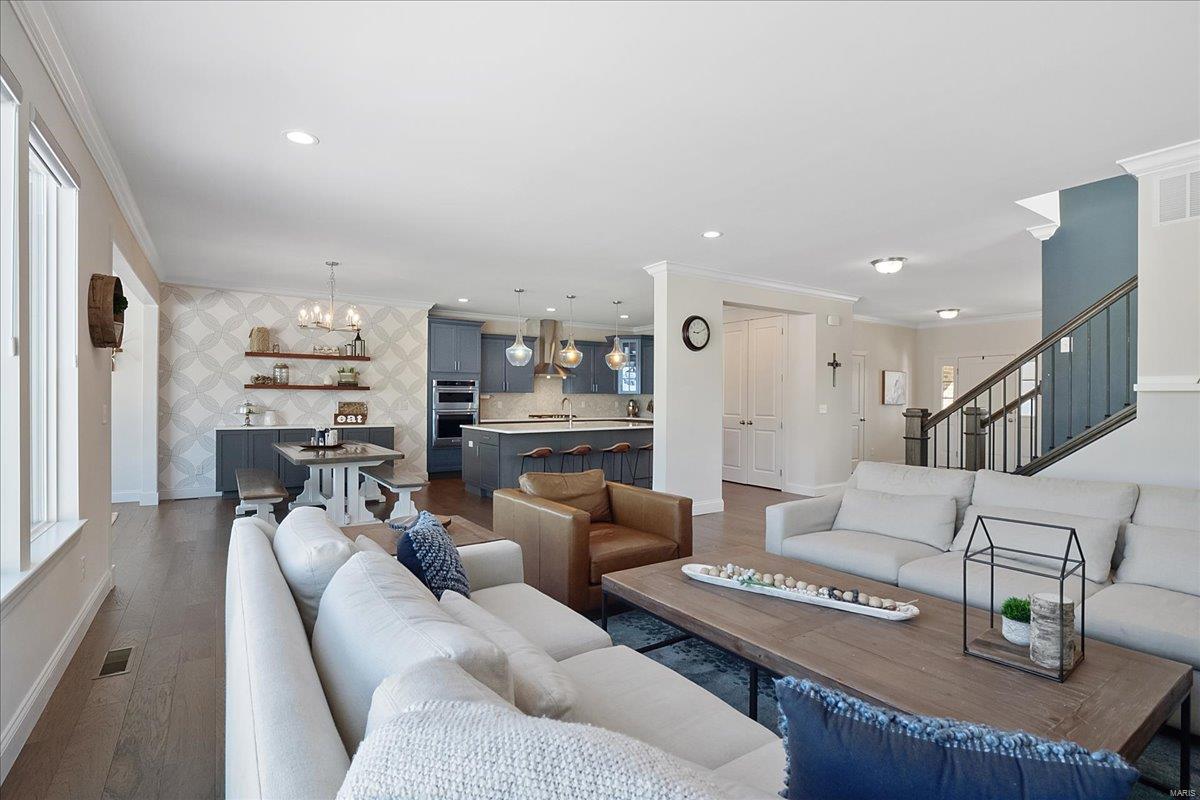 Fienup Farms Seven - Residential