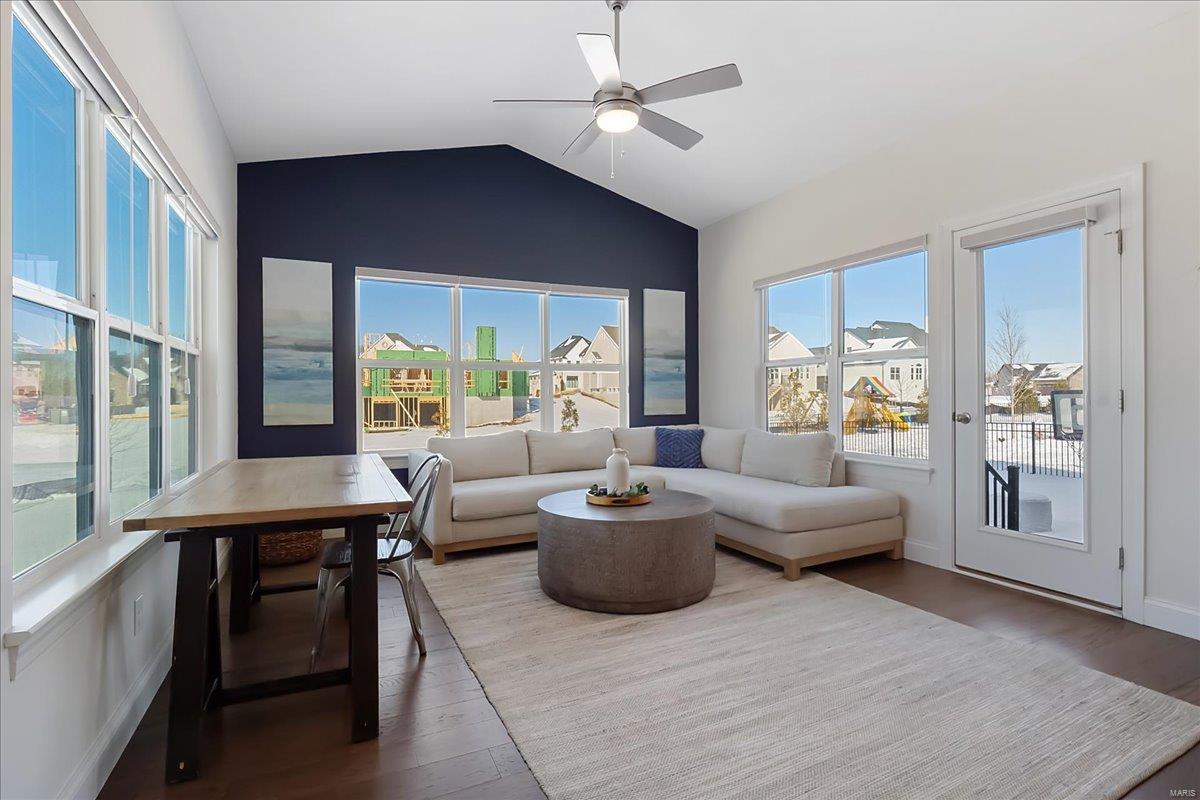 Fienup Farms Seven - Residential