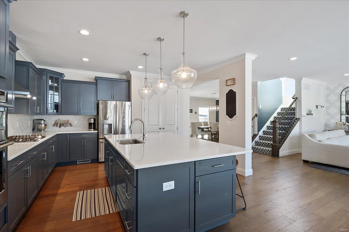 Fienup Farms Seven - Residential