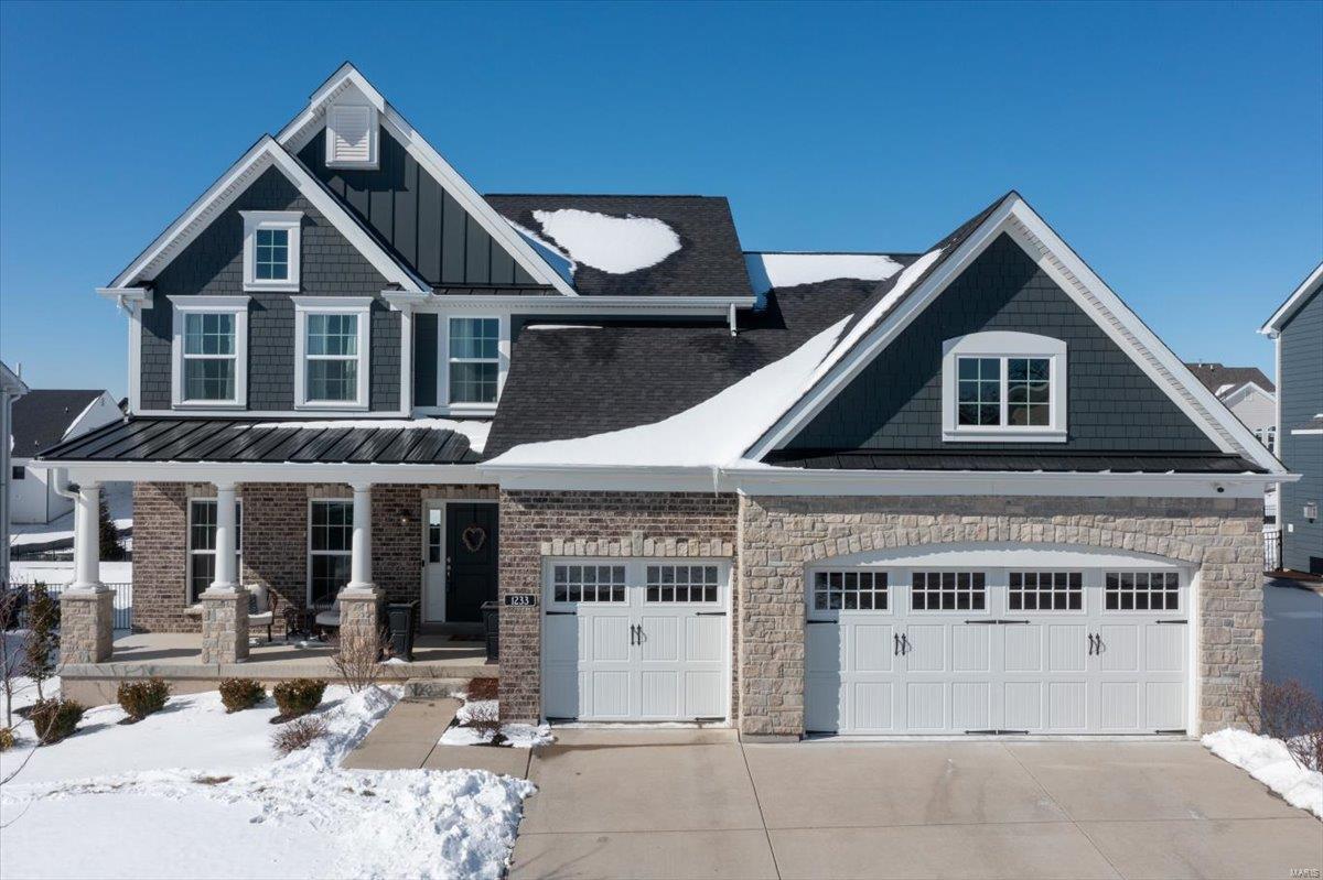 Fienup Farms Seven - Residential