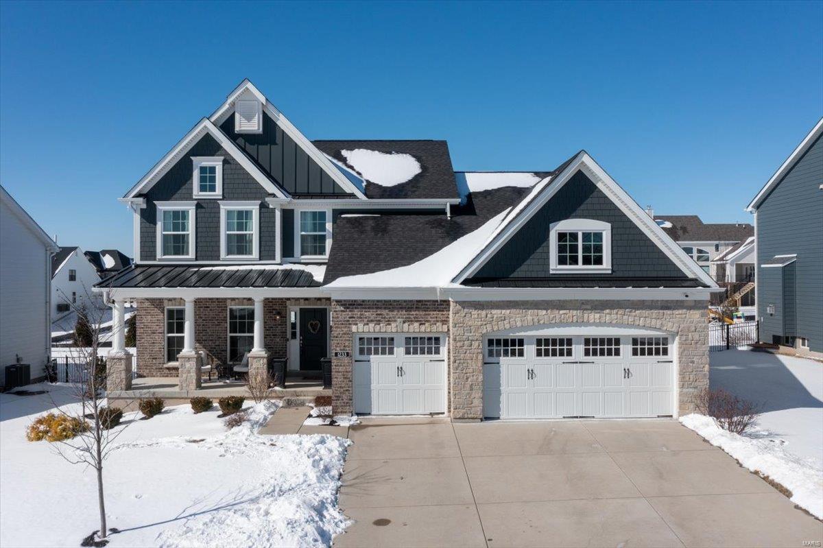 Fienup Farms Seven - Residential