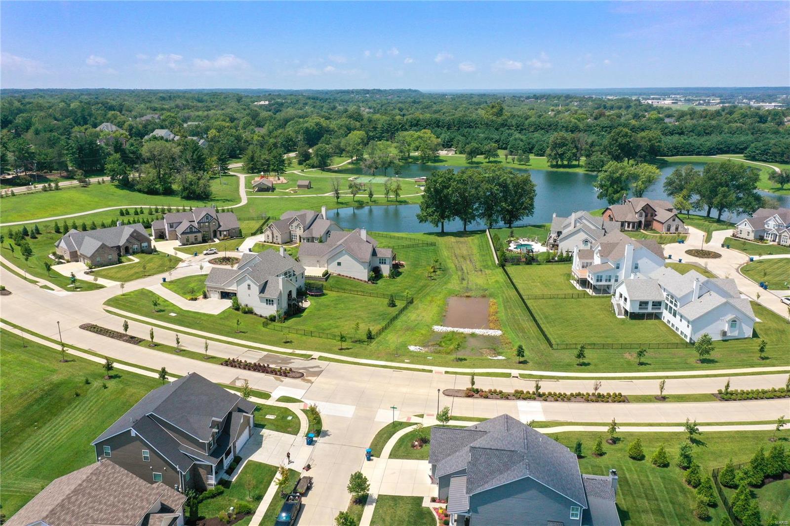 Fienup Farms Seven - Residential