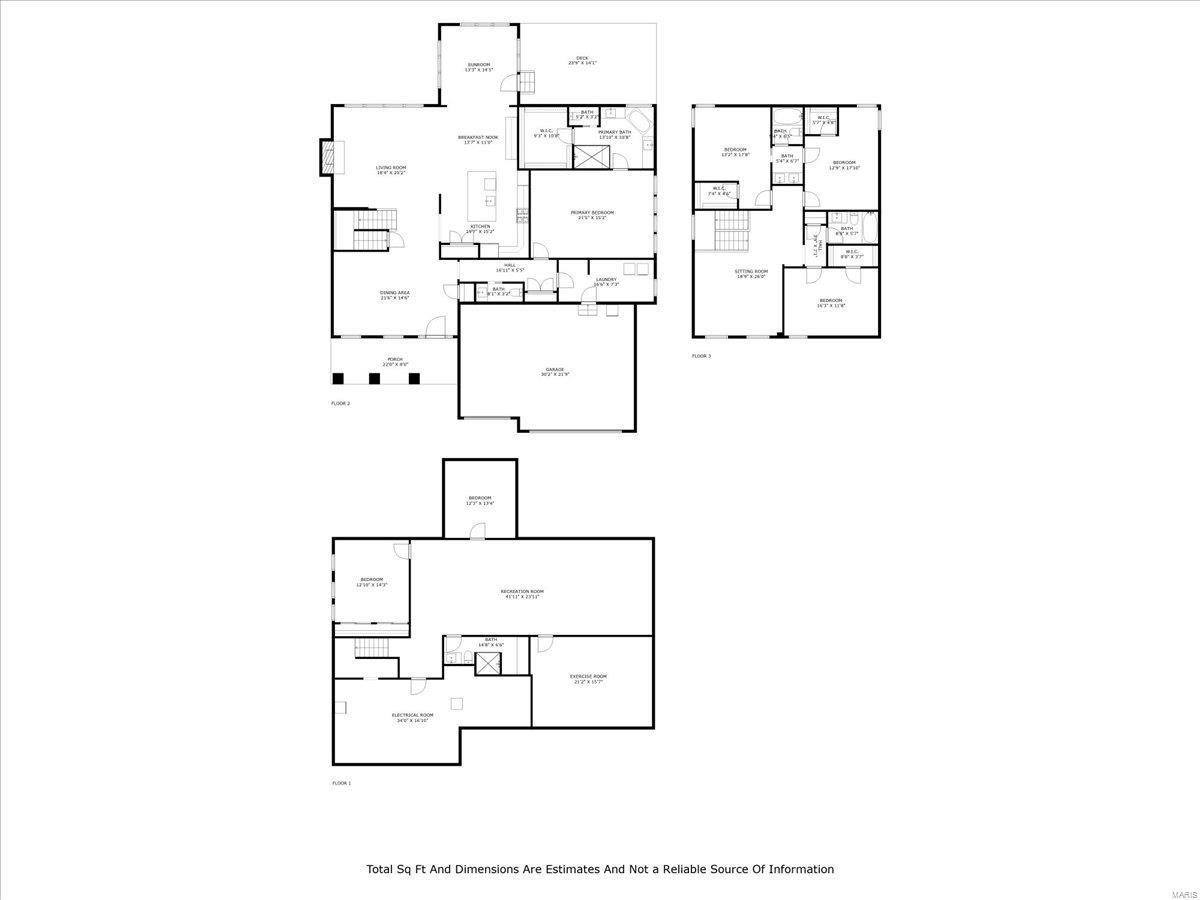 Fienup Farms Seven - Residential