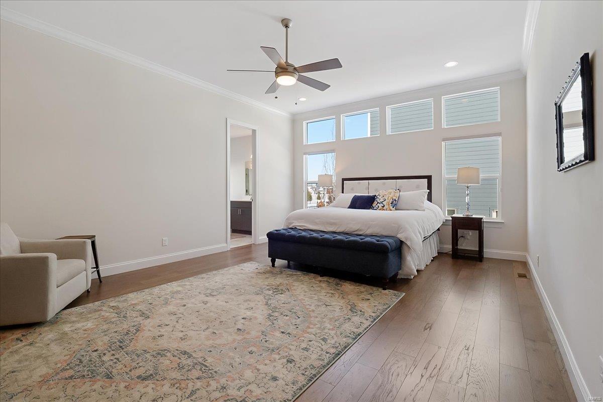 Fienup Farms Seven - Residential