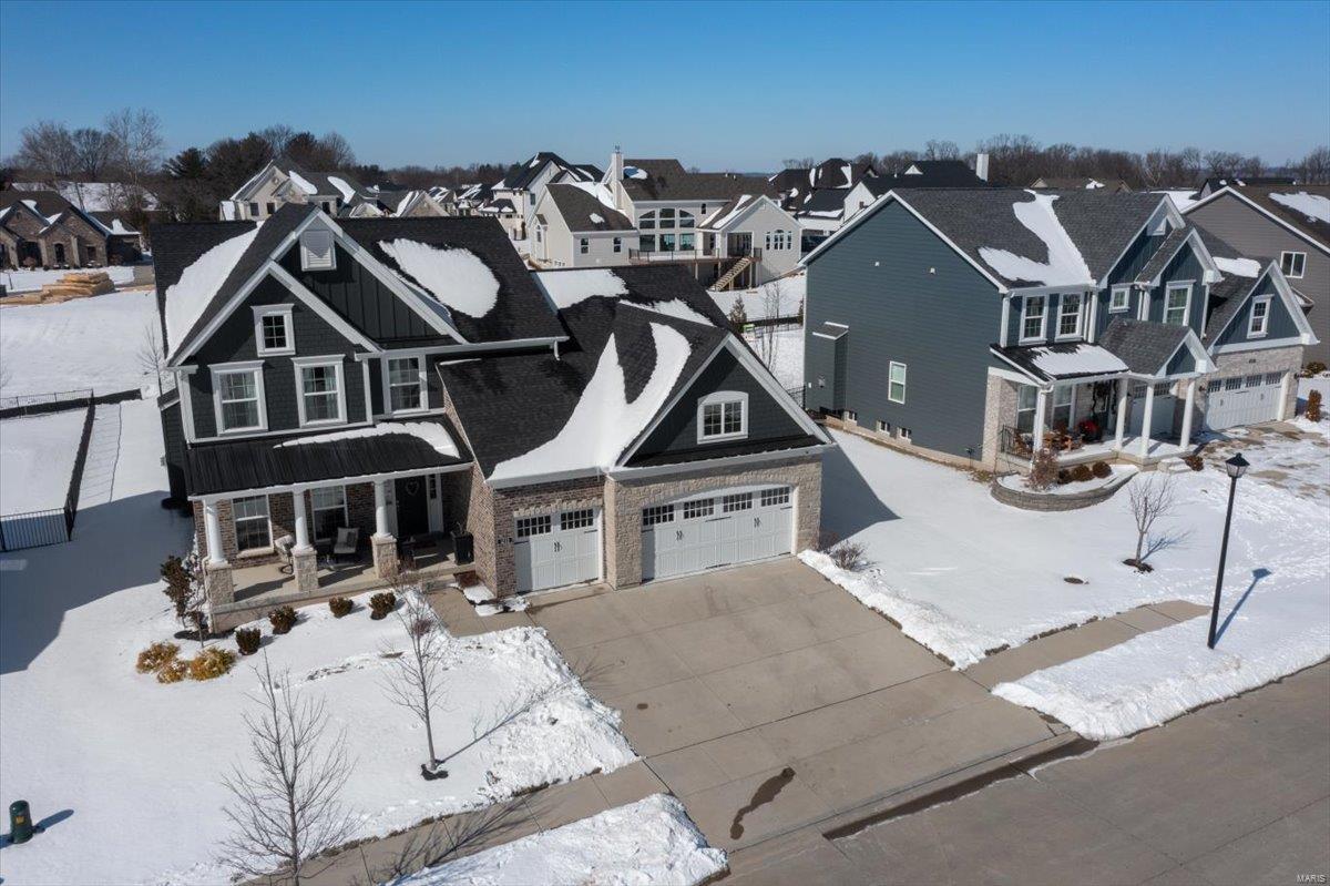 Fienup Farms Seven - Residential