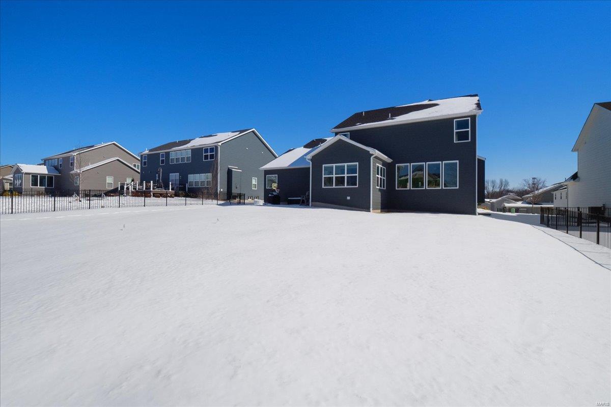 Fienup Farms Seven - Residential