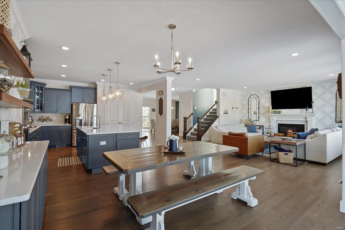 Fienup Farms Seven - Residential