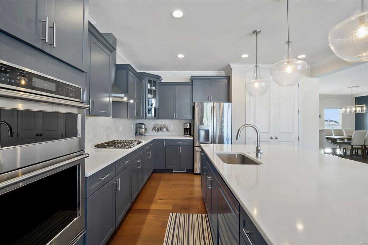 Fienup Farms Seven - Residential