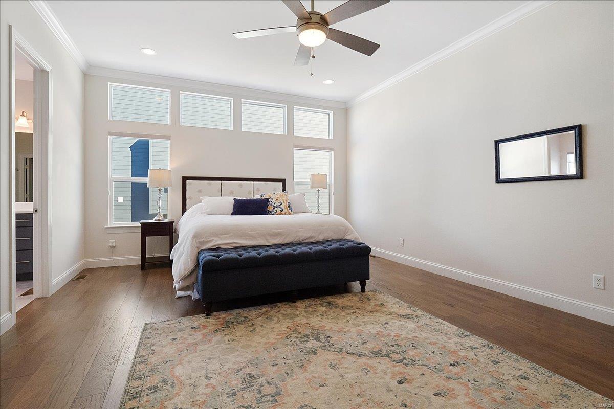 Fienup Farms Seven - Residential