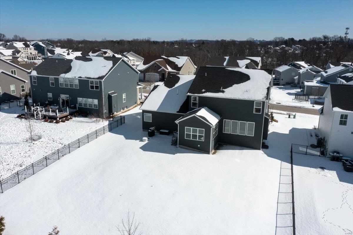 Fienup Farms Seven - Residential