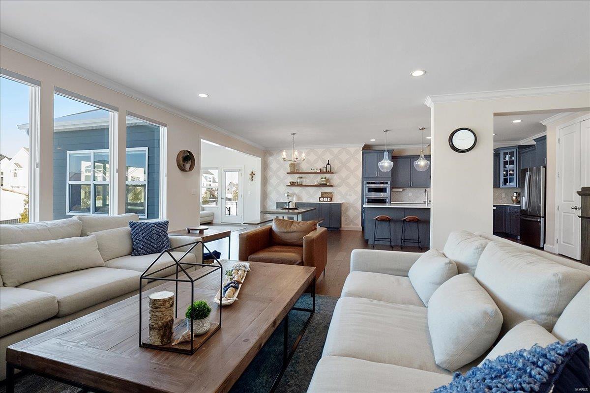 Fienup Farms Seven - Residential