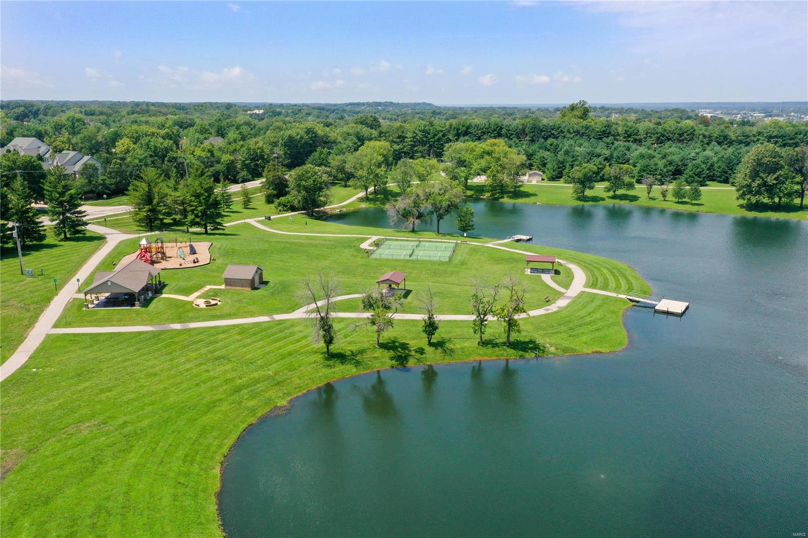 Fienup Farms Seven - Residential