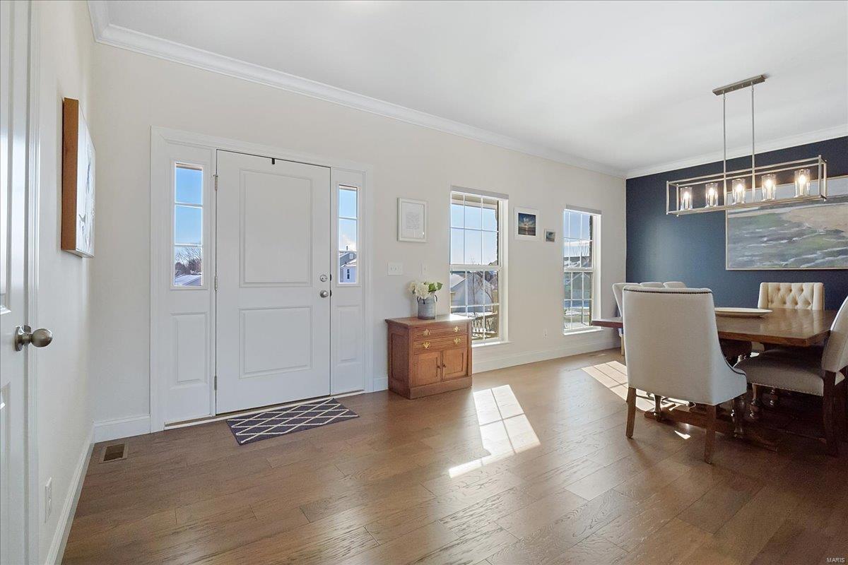 Fienup Farms Seven - Residential