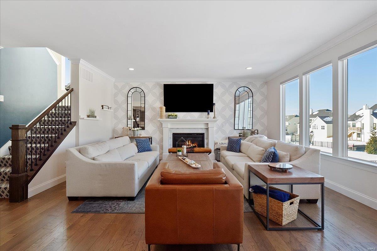 Fienup Farms Seven - Residential