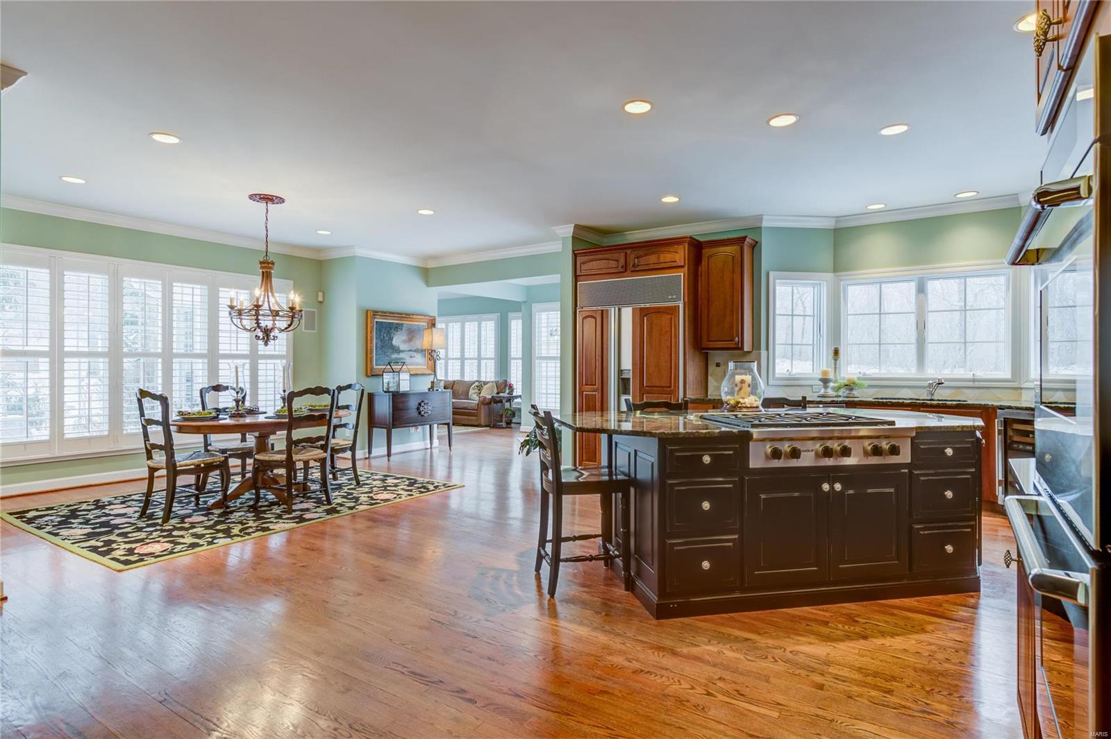 Country Lake Estates - Residential