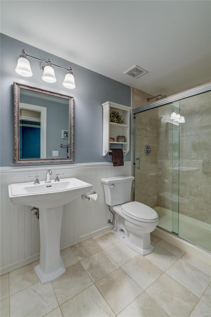 Country Lake Estates - Residential