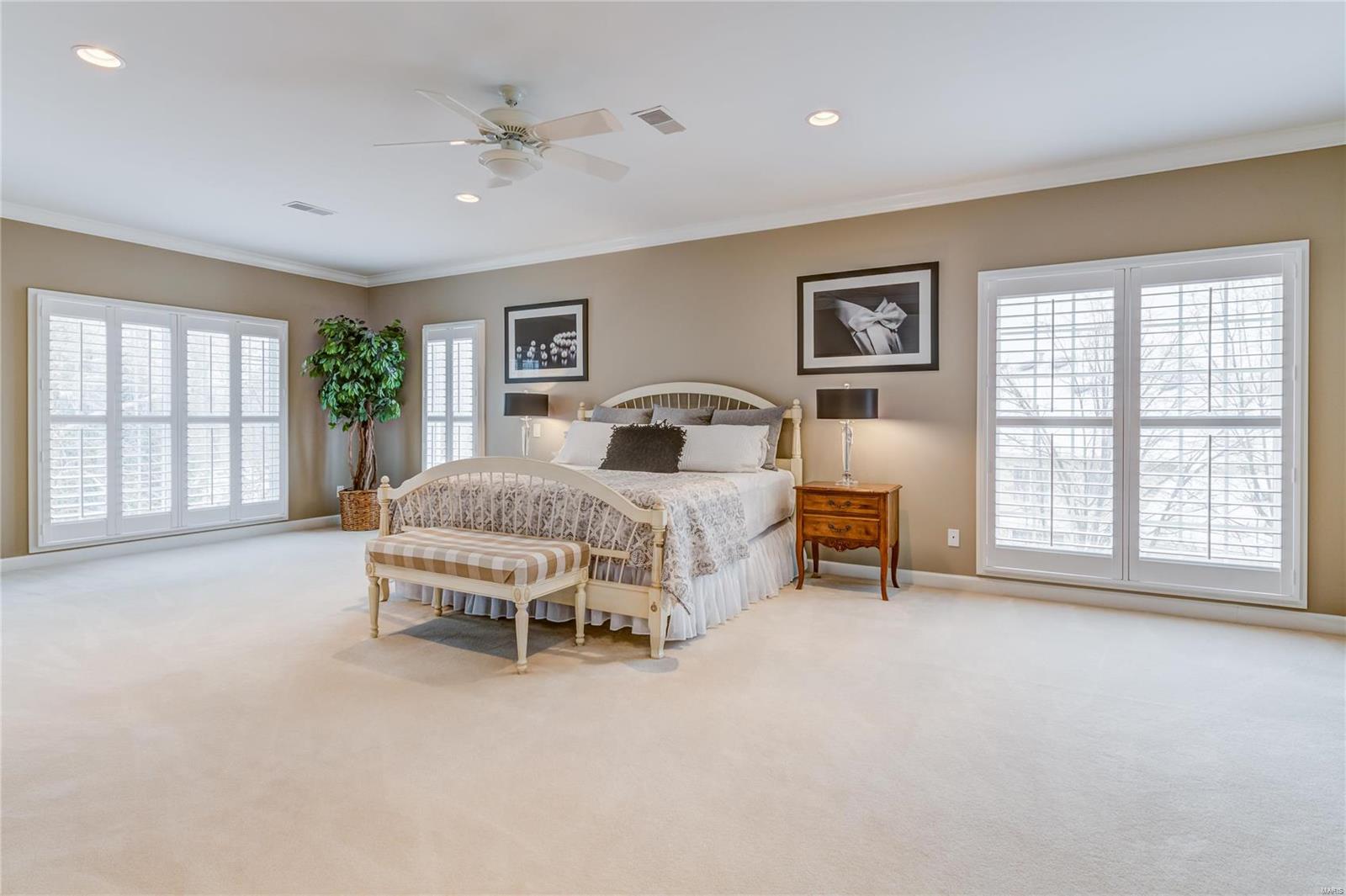 Country Lake Estates - Residential