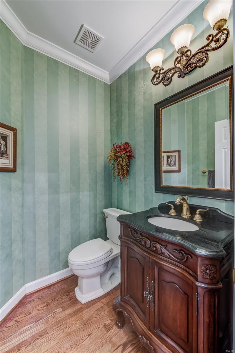 Country Lake Estates - Residential