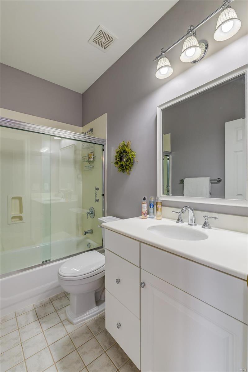 Country Lake Estates - Residential