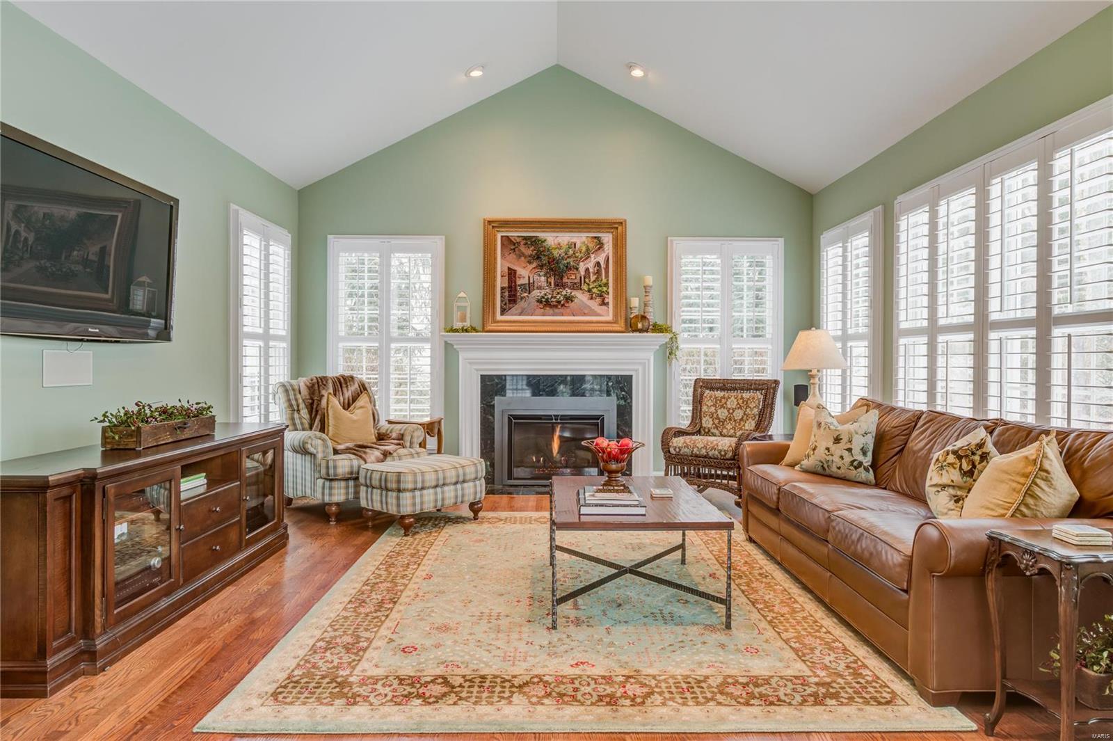 Country Lake Estates - Residential