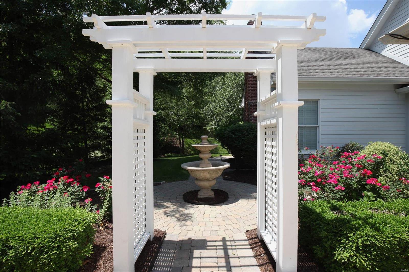 Country Lake Estates - Residential