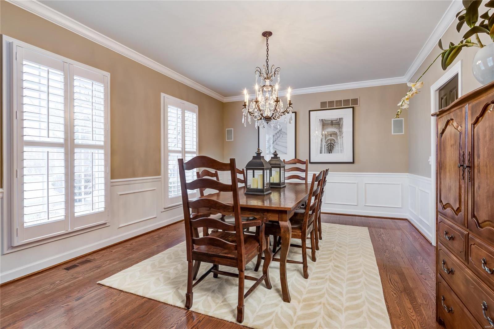 Country Lake Estates - Residential