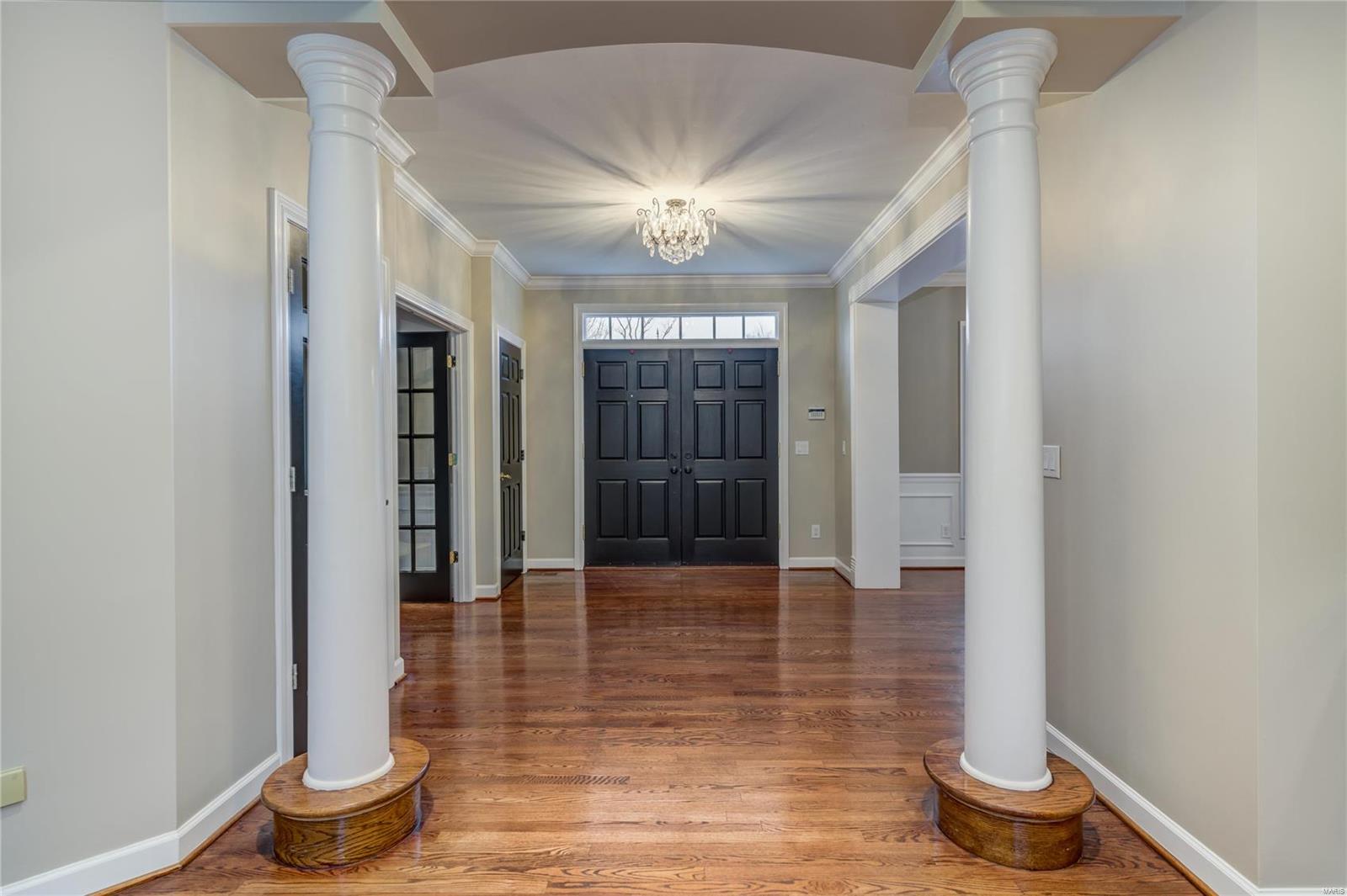 Country Lake Estates - Residential