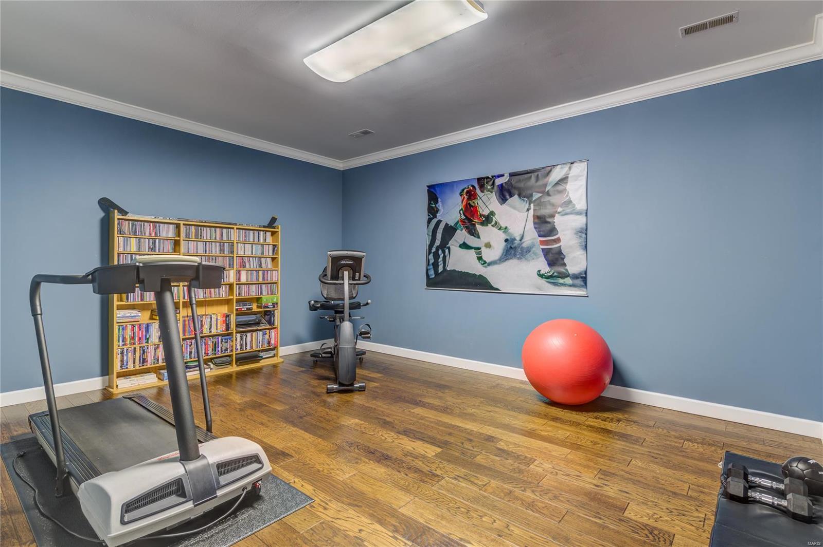 Country Lake Estates - Residential