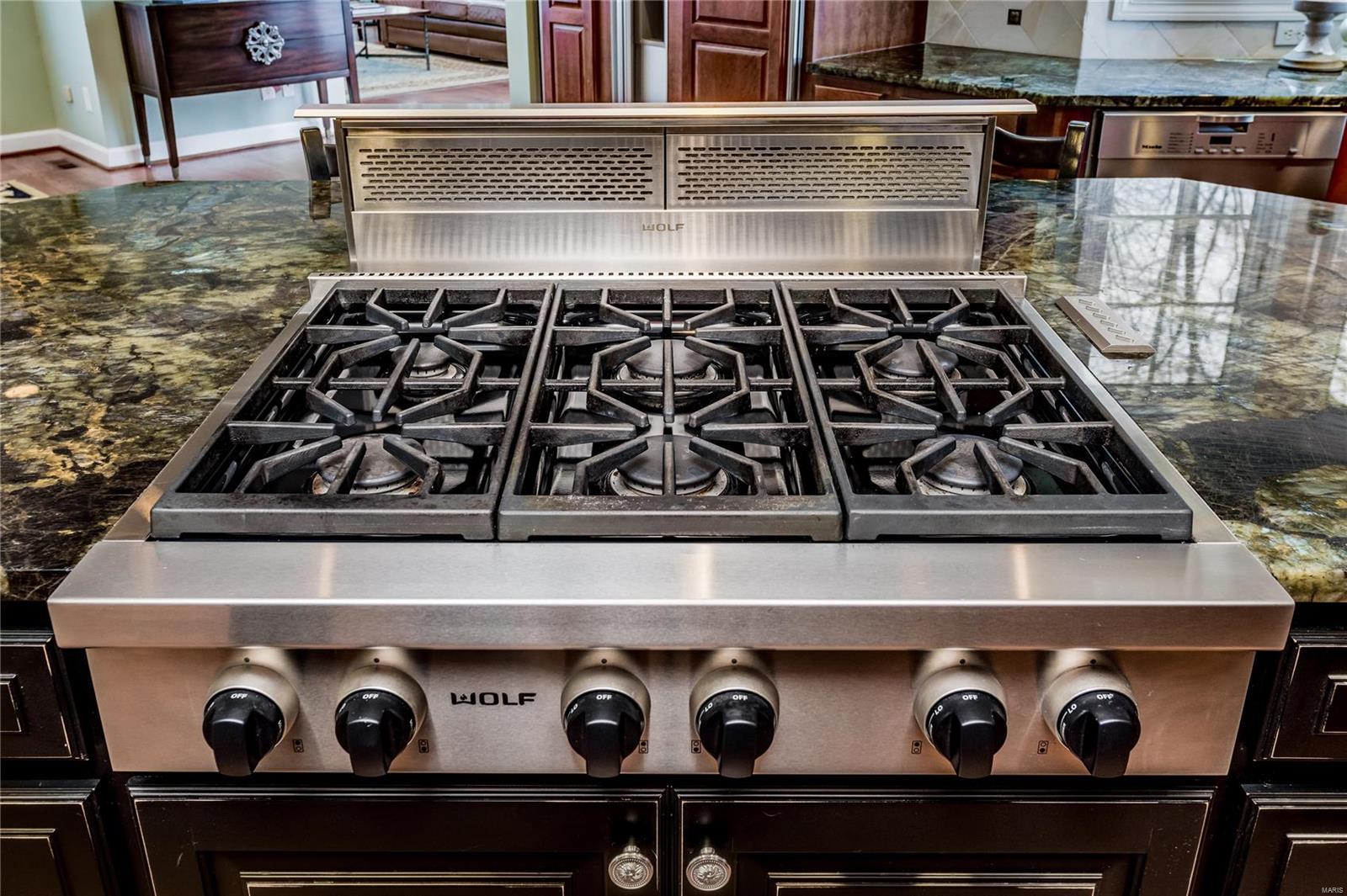 Country Lake Estates - Residential