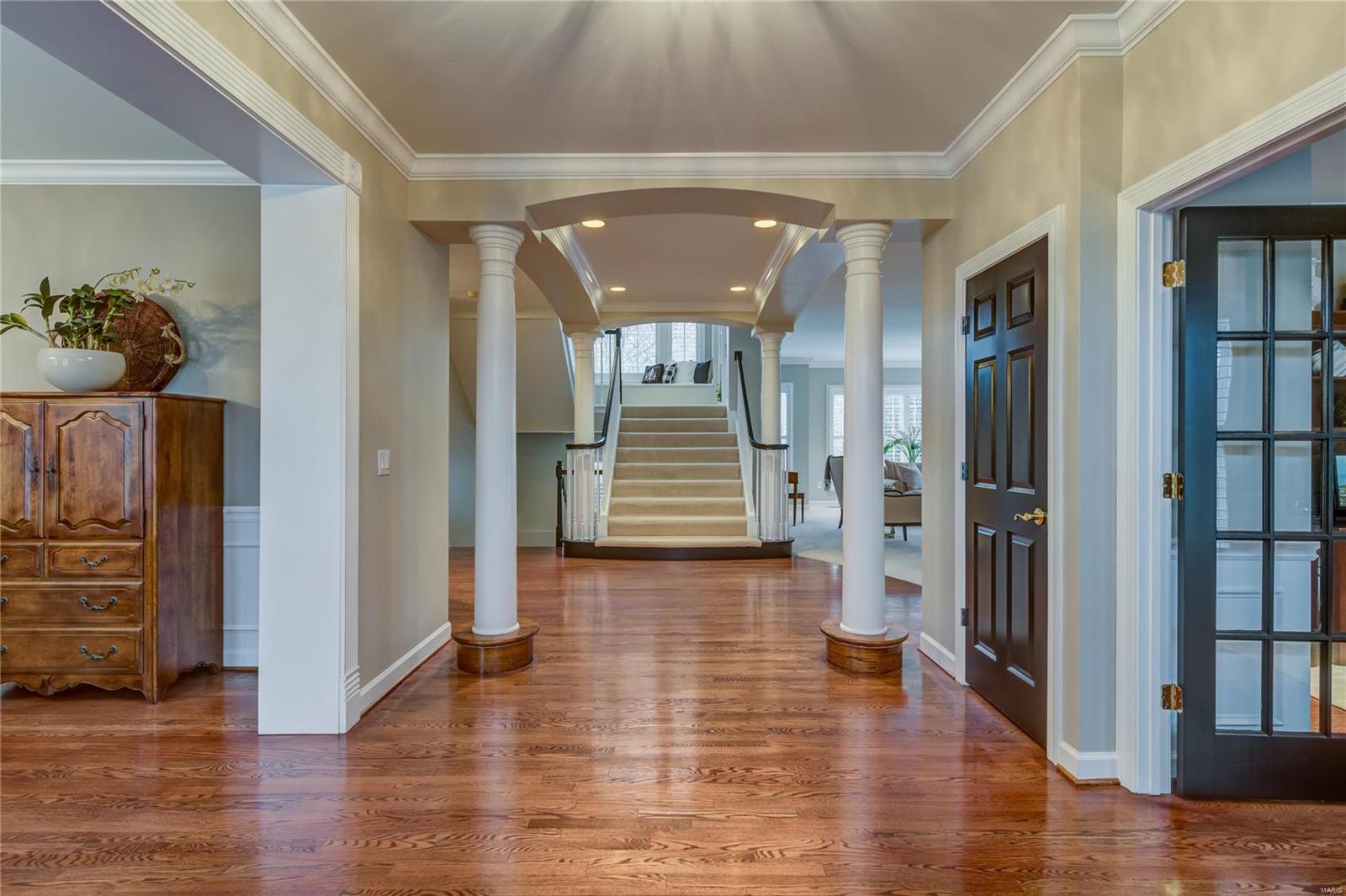 Country Lake Estates - Residential