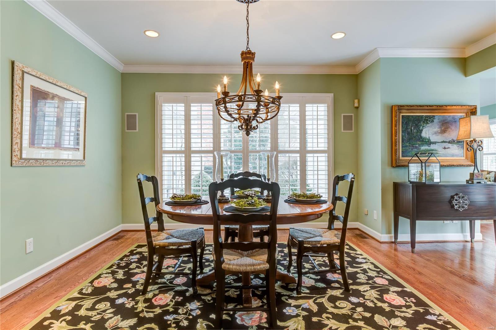 Country Lake Estates - Residential