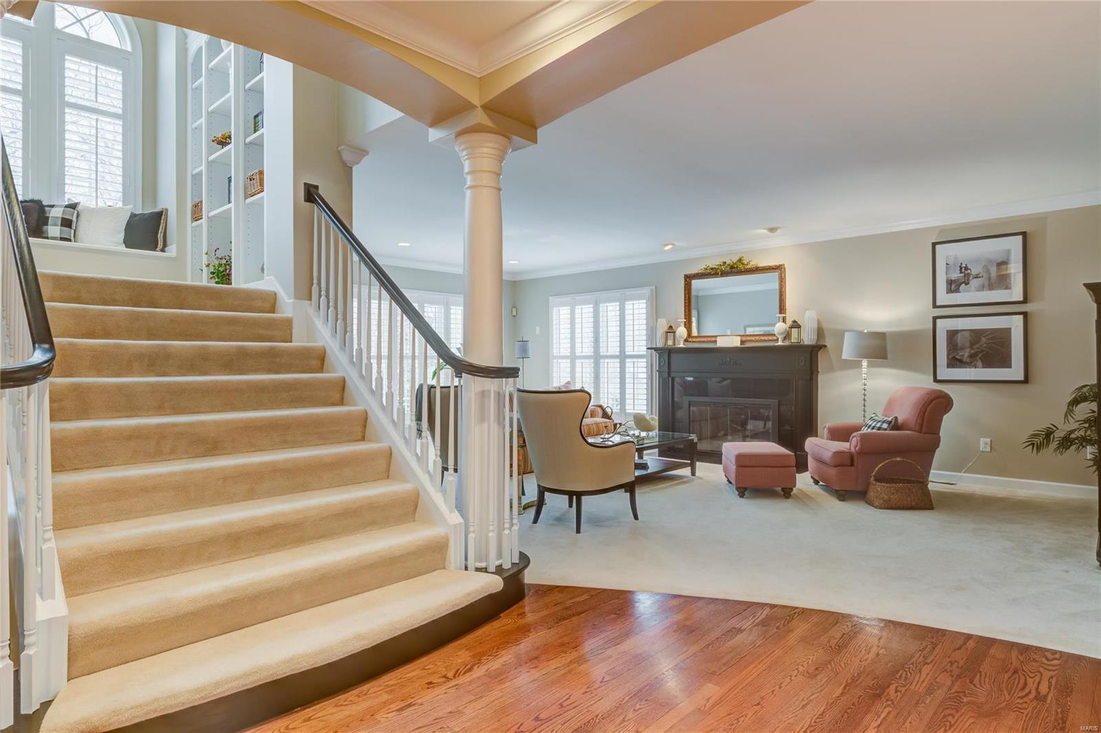 Country Lake Estates - Residential