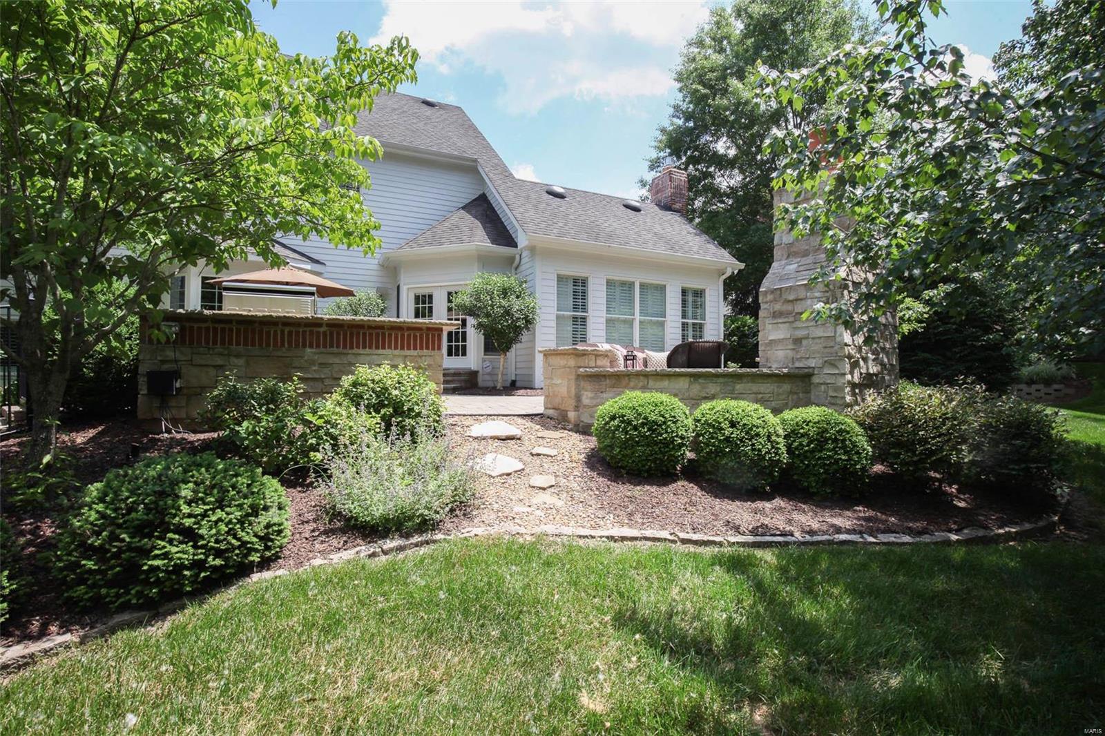 Country Lake Estates - Residential