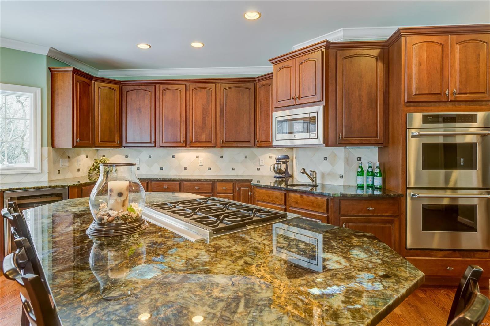 Country Lake Estates - Residential