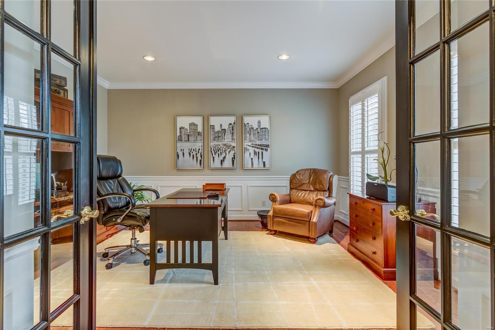 Country Lake Estates - Residential