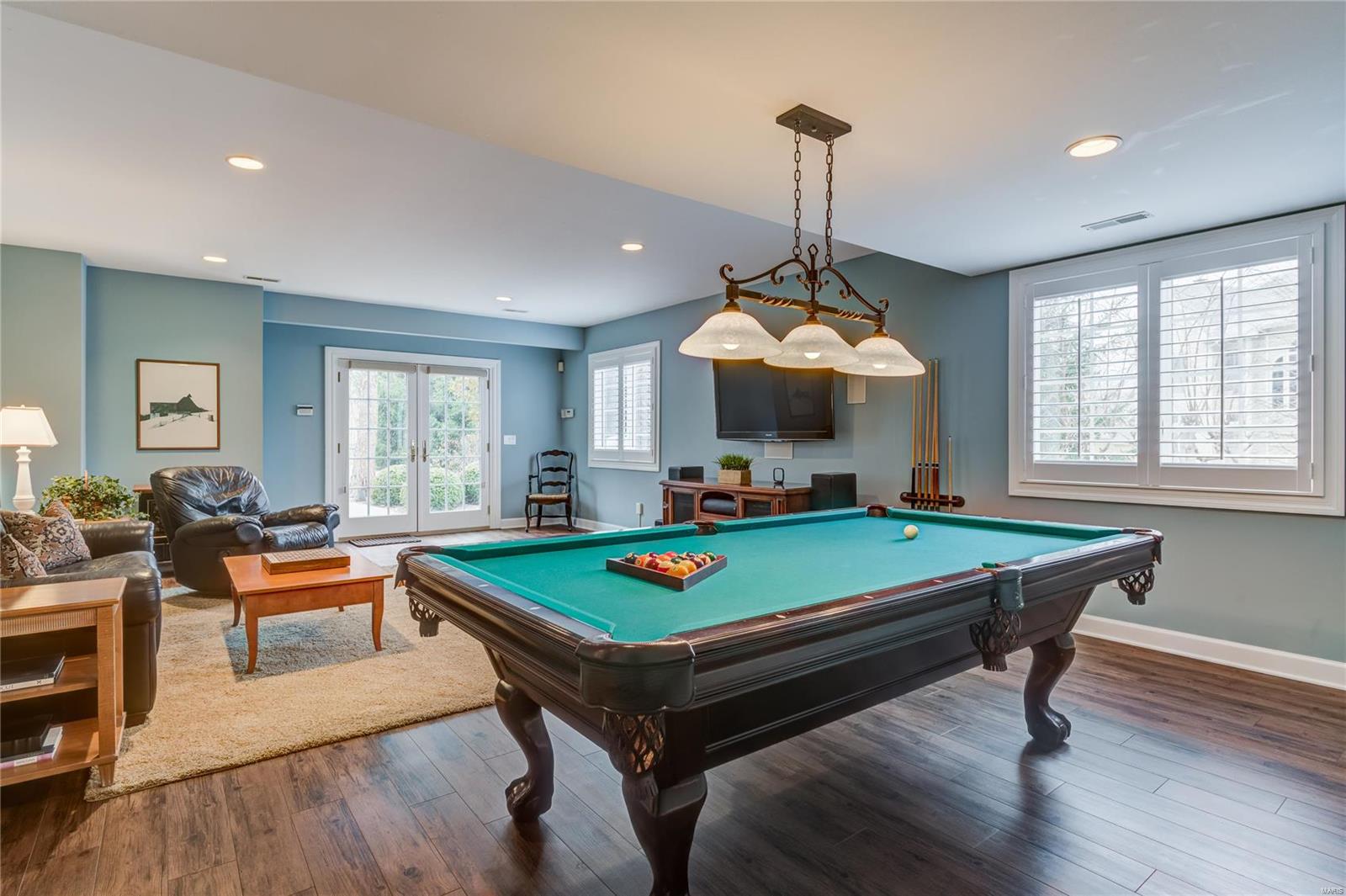 Country Lake Estates - Residential