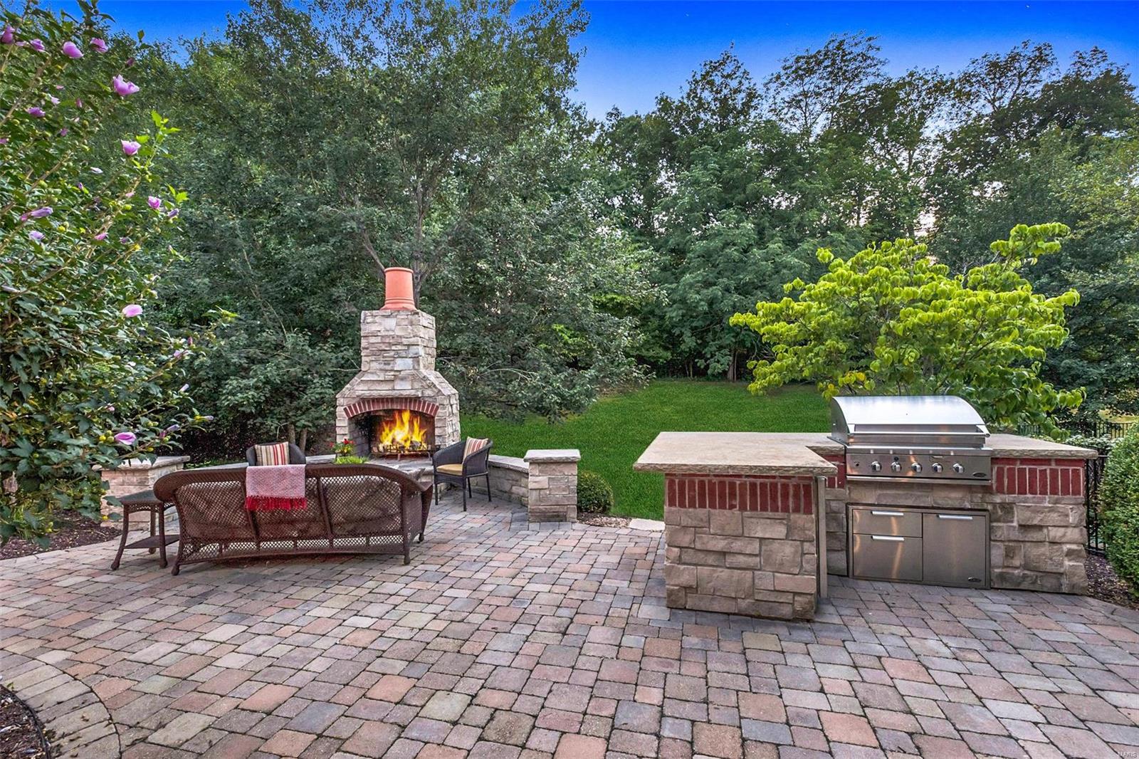 Country Lake Estates - Residential