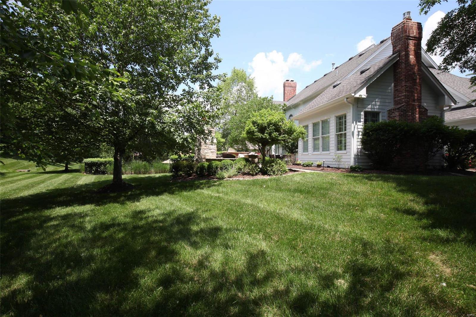 Country Lake Estates - Residential