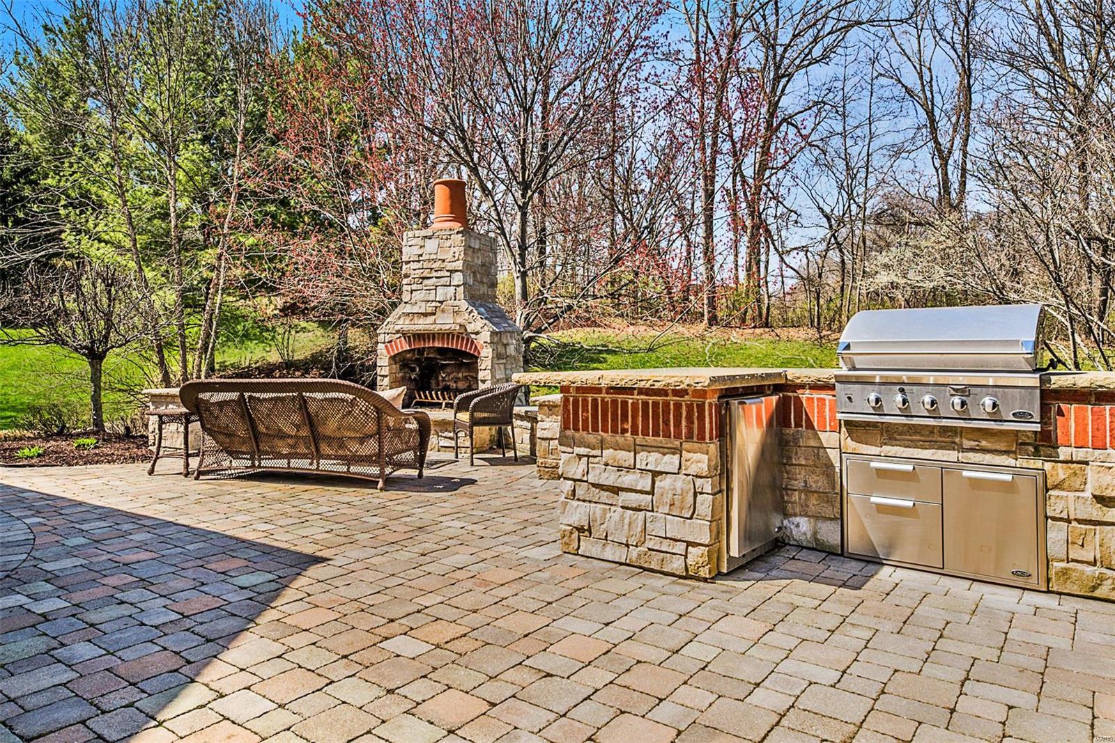 Country Lake Estates - Residential