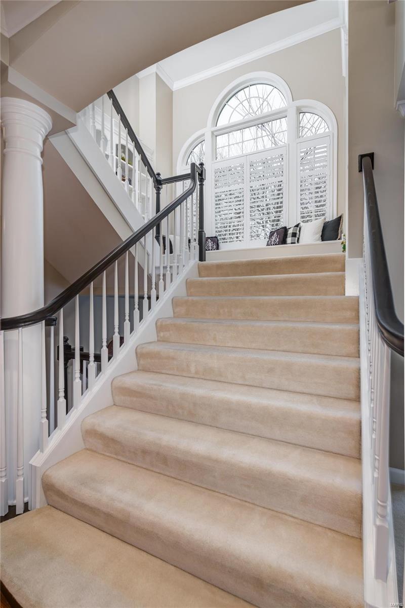 Country Lake Estates - Residential