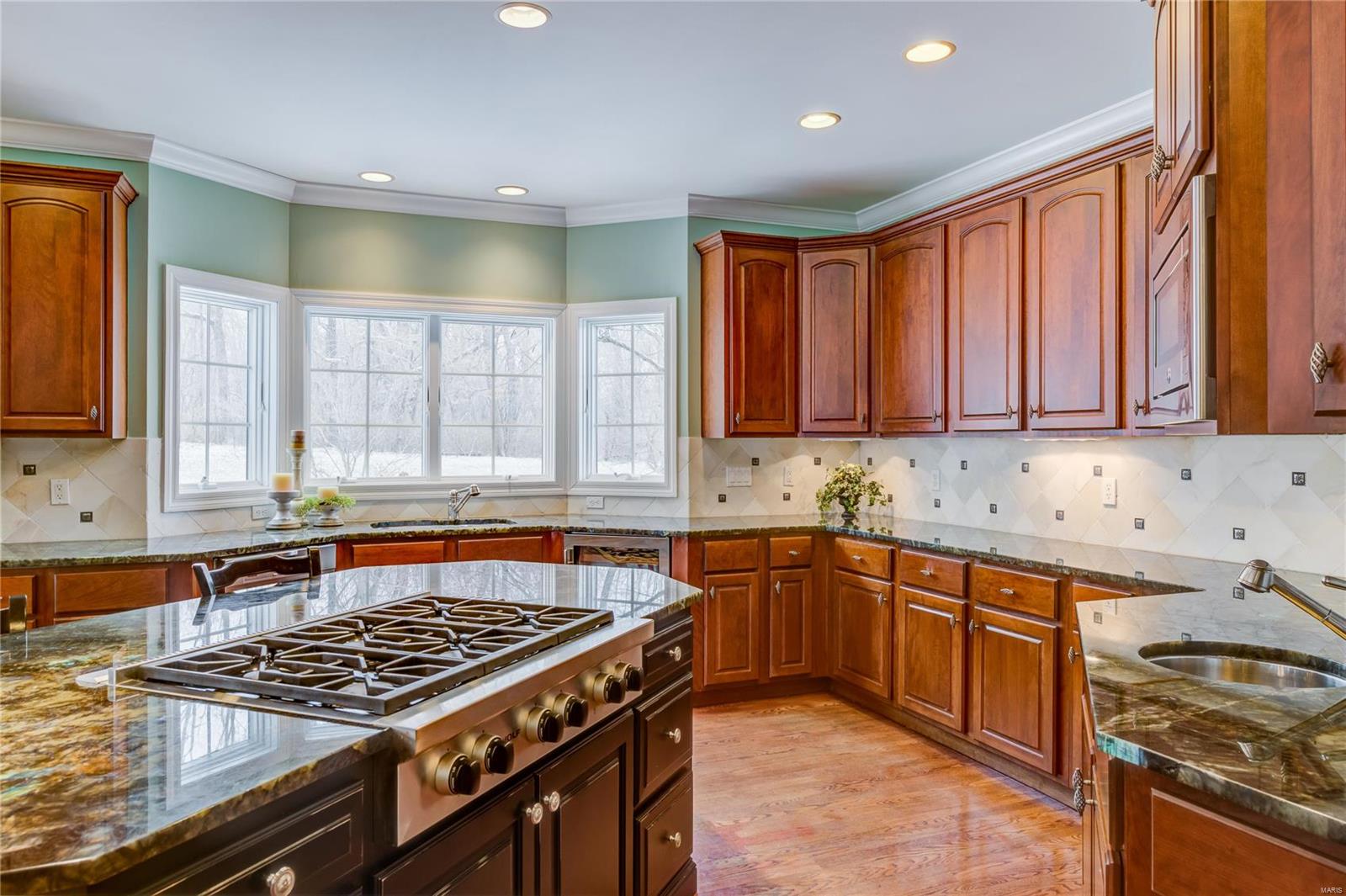 Country Lake Estates - Residential