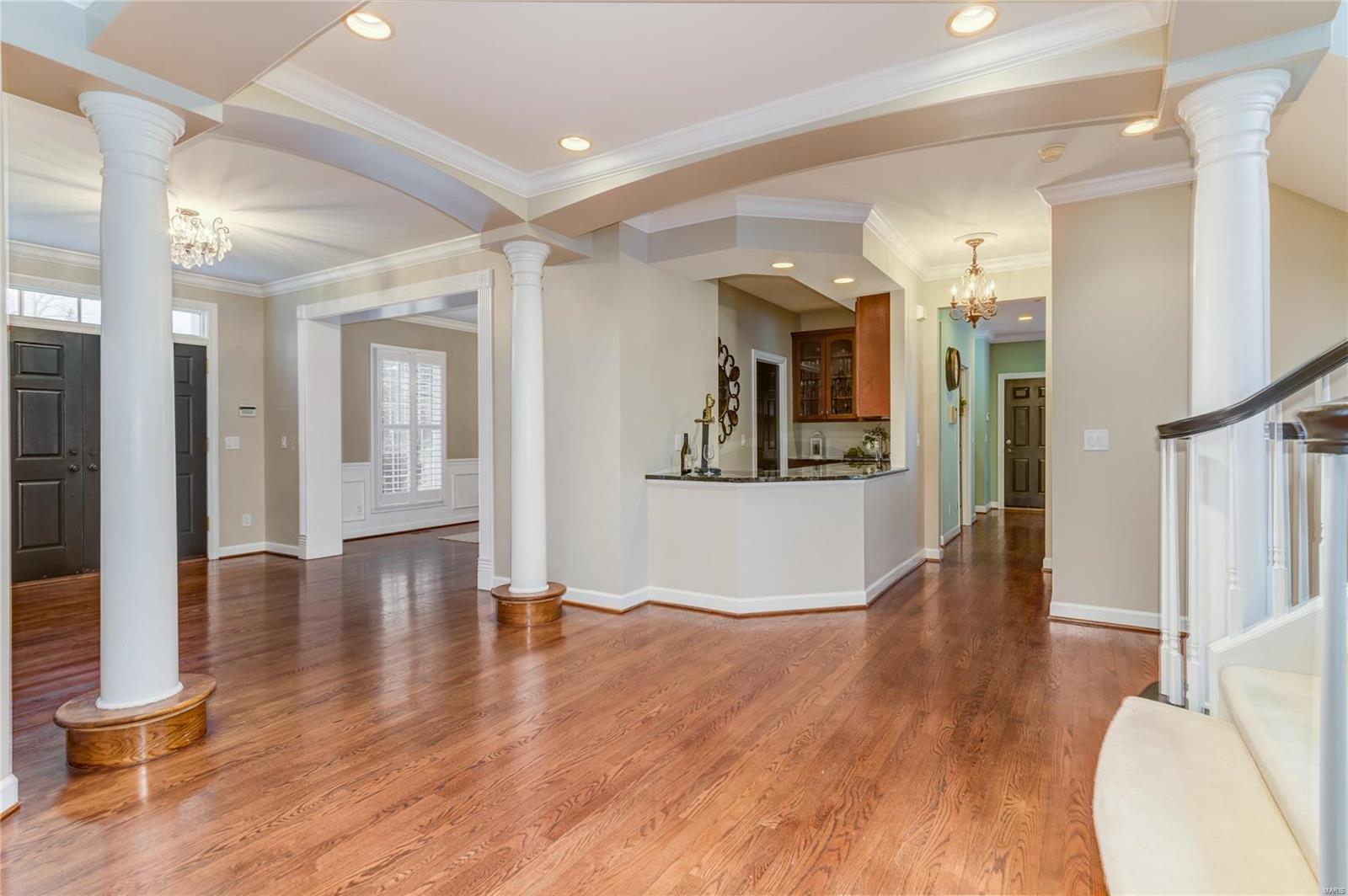 Country Lake Estates - Residential