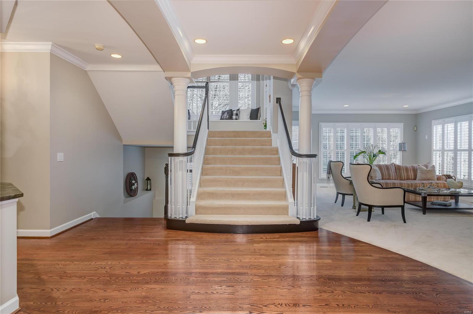 Country Lake Estates - Residential