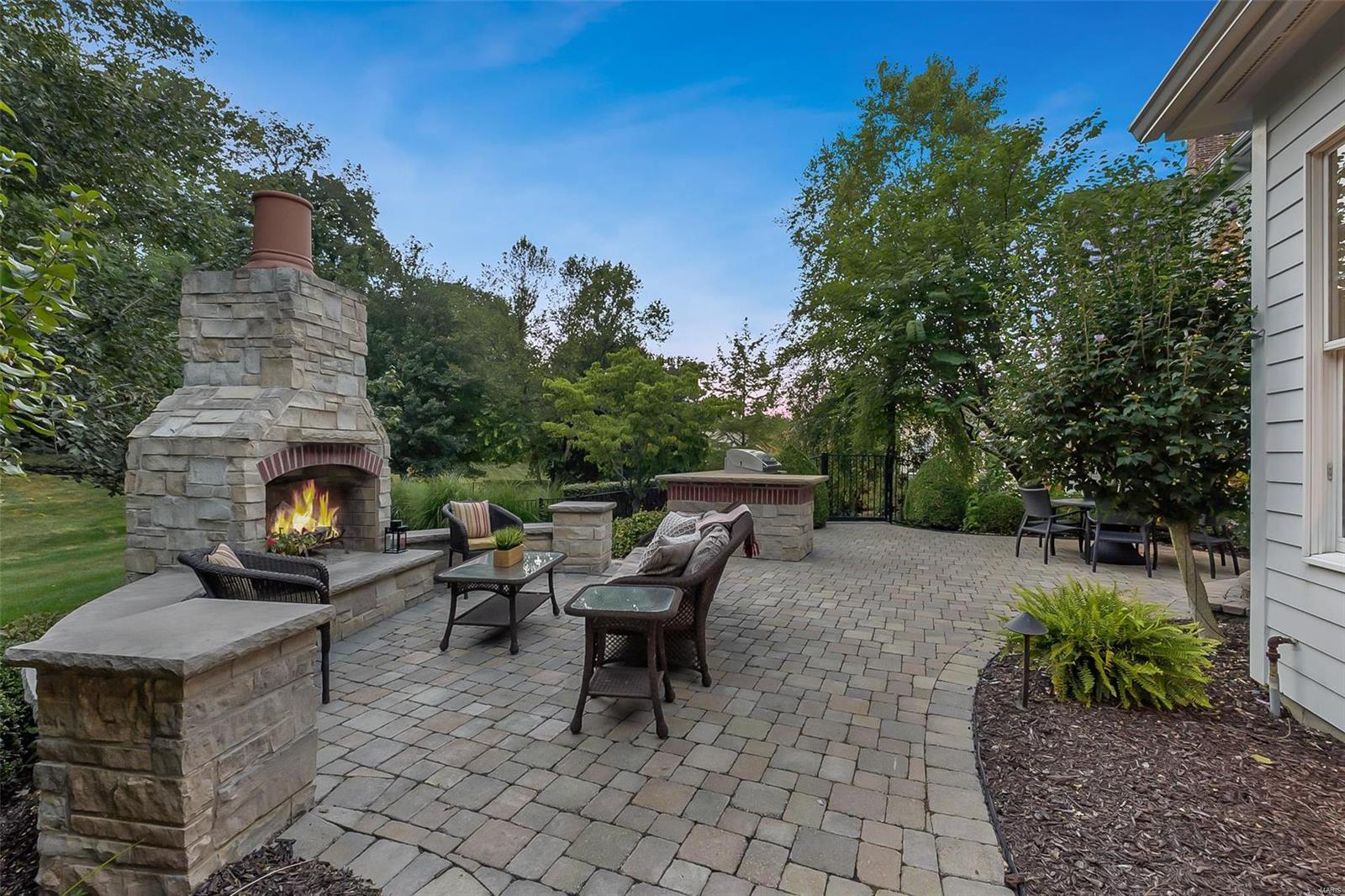 Country Lake Estates - Residential