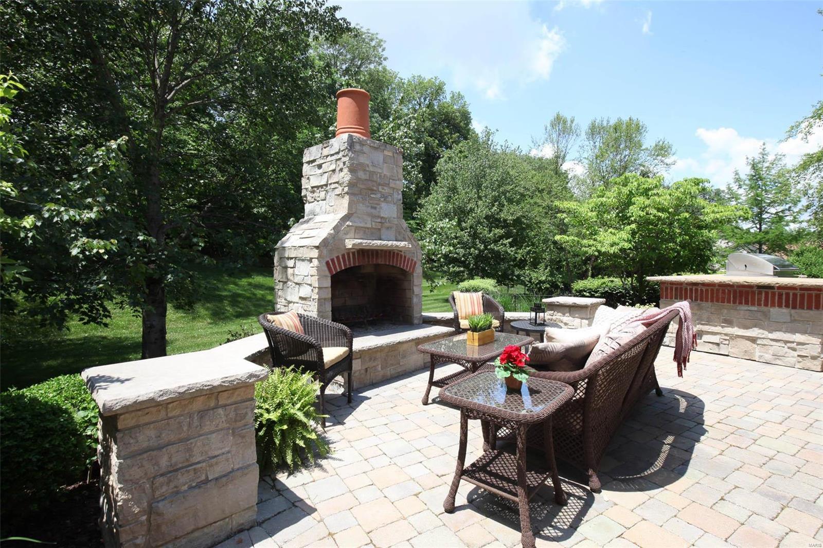 Country Lake Estates - Residential