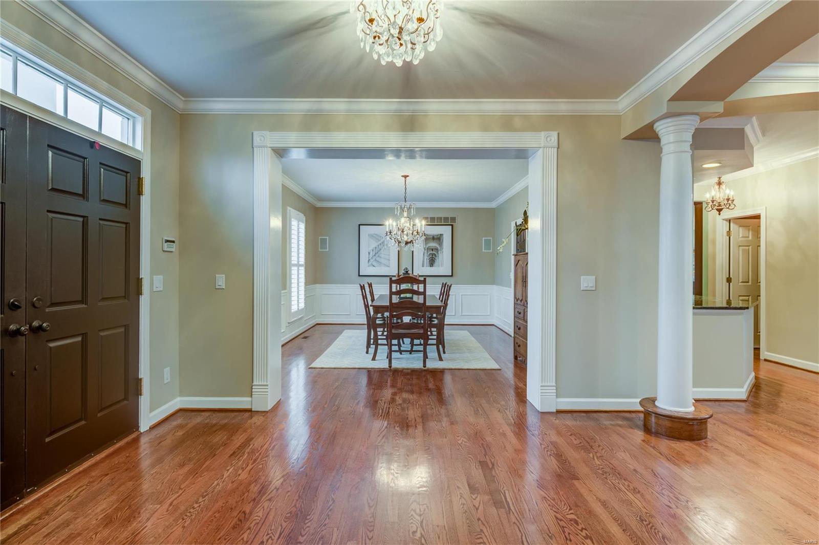 Country Lake Estates - Residential