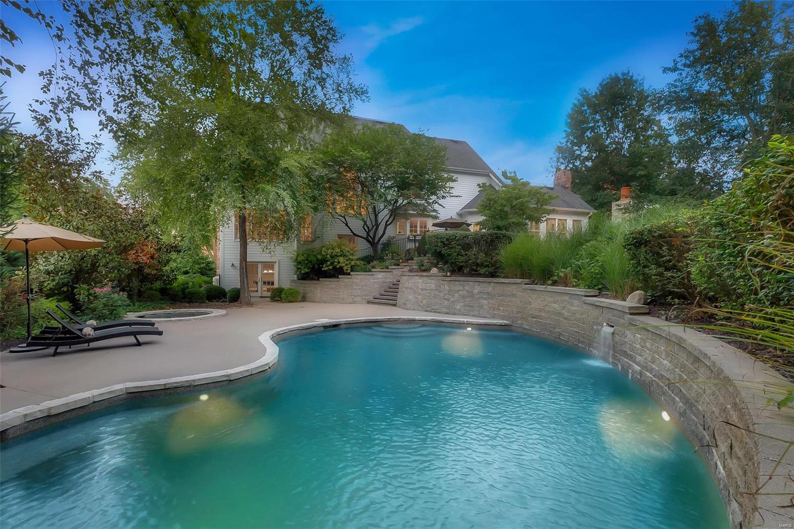 Country Lake Estates - Residential