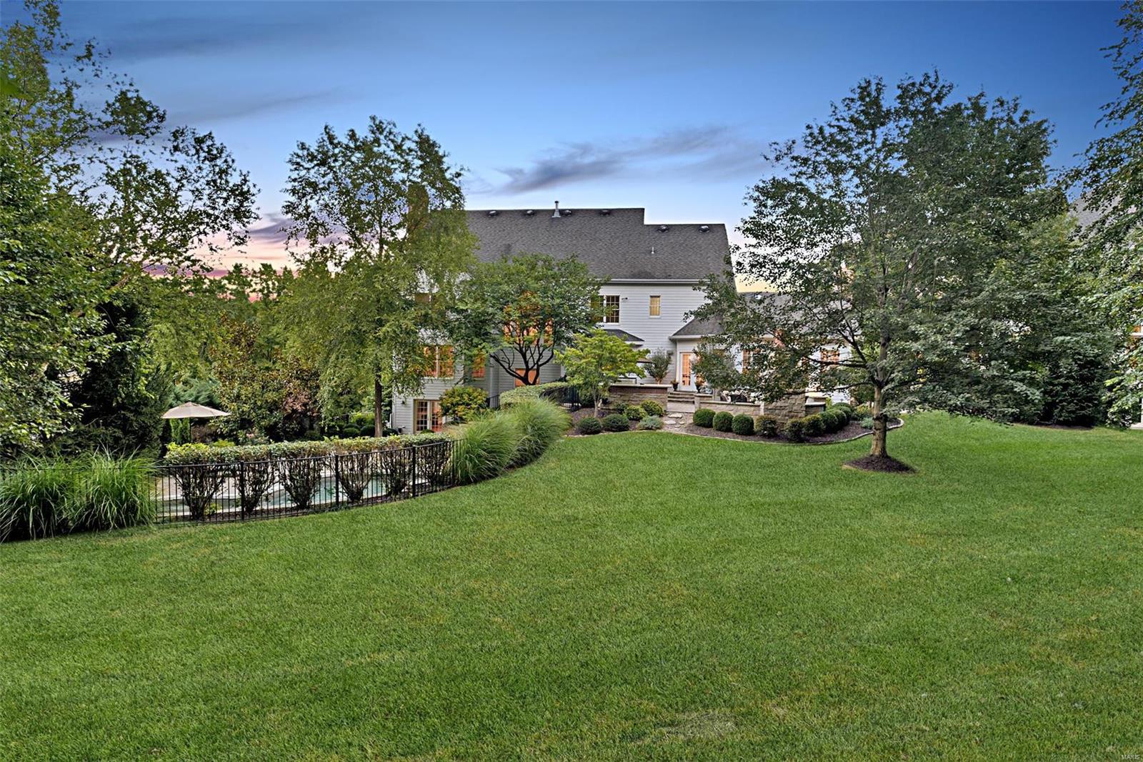 Country Lake Estates - Residential