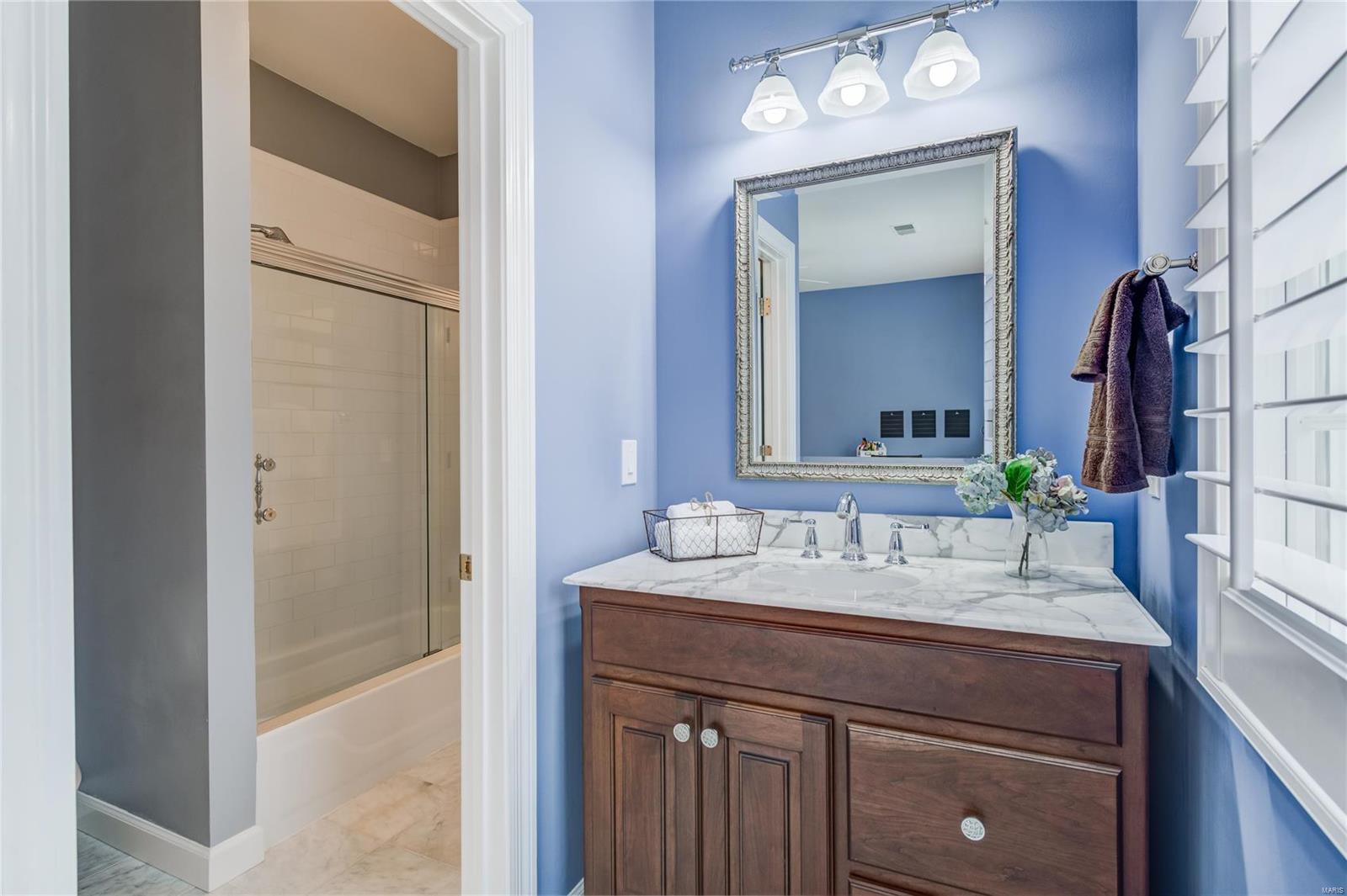 Country Lake Estates - Residential